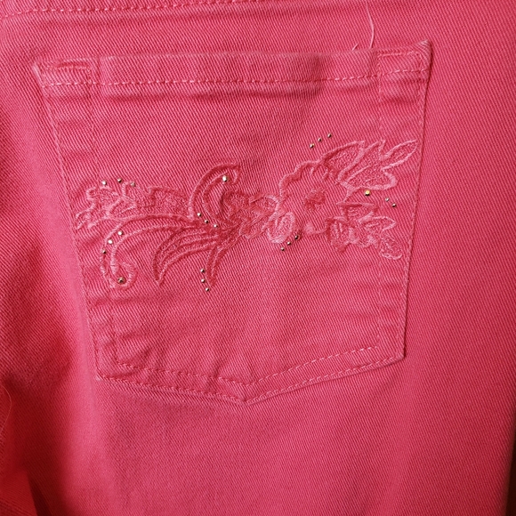 Vintage Gloria Vanderbilt Jeans - Picture 7 of 11